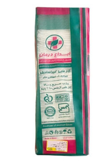 گاز ۴۰۰ گرمی غیر استریل