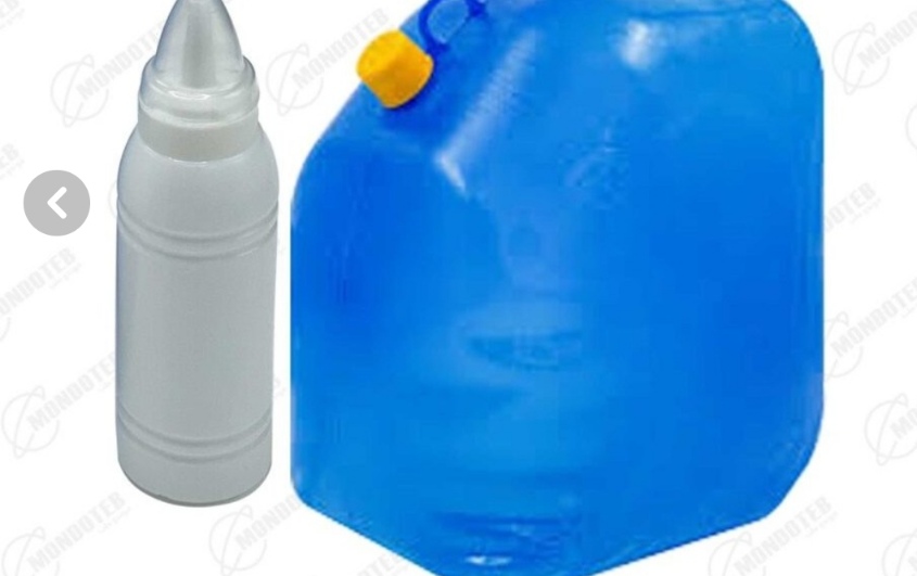 ژل سونوگرافی ۵ لیتری
